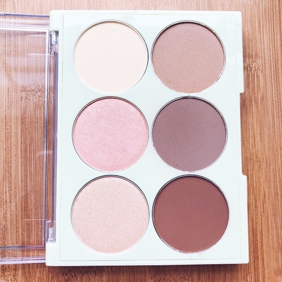 PIXI PALETTE //STROBE + SCULPT - Picture 5 of 5